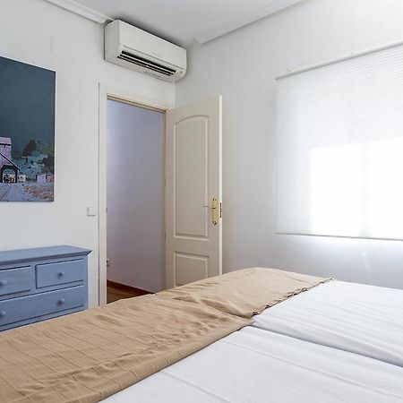 Mad Coco Vintage Apartment Plaza Mayor Madrid Bagian luar foto