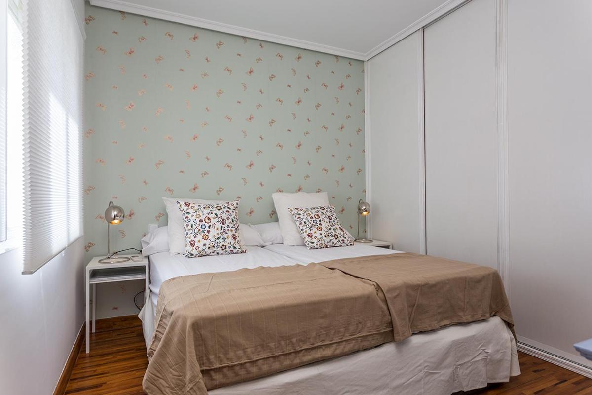 Mad Coco Vintage Apartment Plaza Mayor Madrid Bagian luar foto