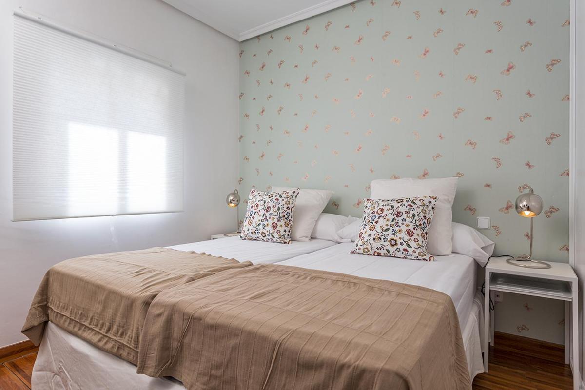 Mad Coco Vintage Apartment Plaza Mayor Madrid Bagian luar foto