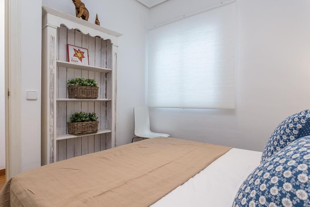Mad Coco Vintage Apartment Plaza Mayor Madrid Bagian luar foto