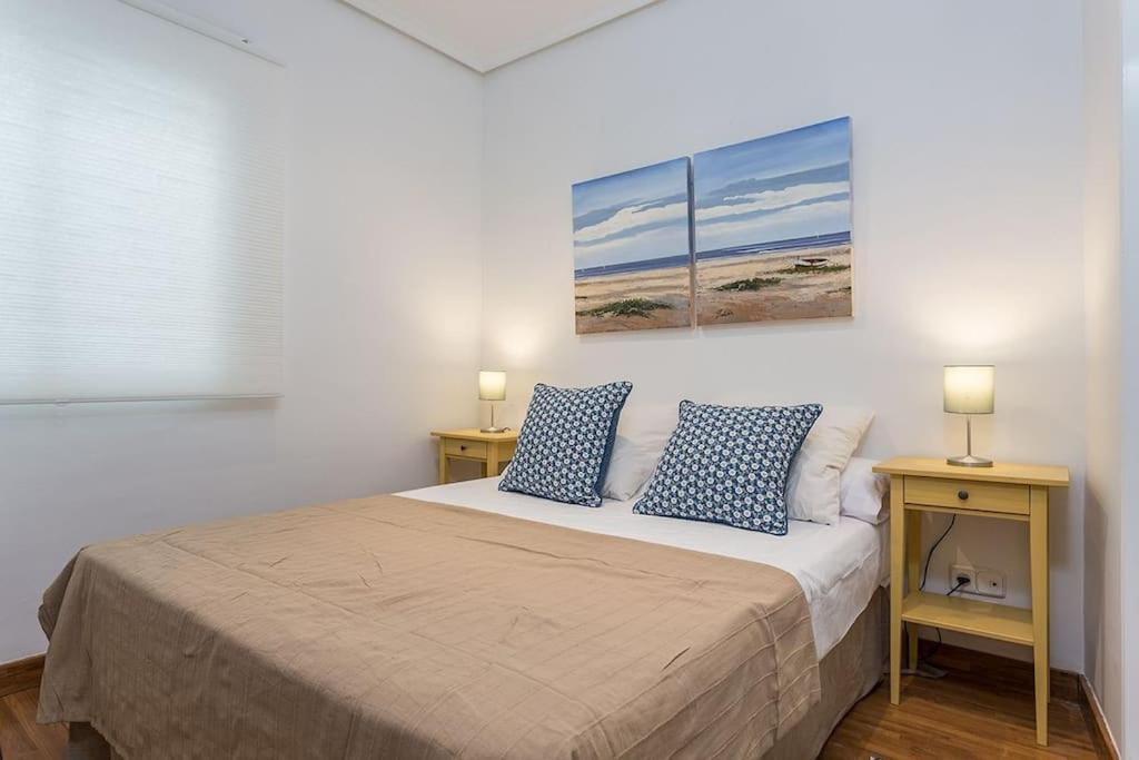 Mad Coco Vintage Apartment Plaza Mayor Madrid Bagian luar foto